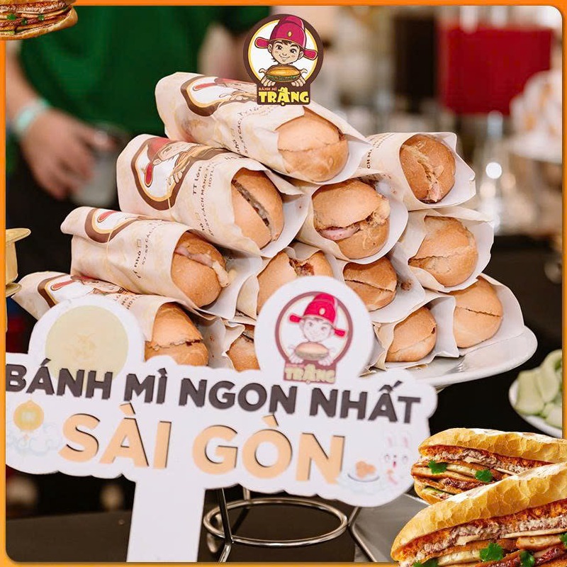 Bánh mì Việt Nam và hành trình chinh phục ẩm thực thế giới 9
