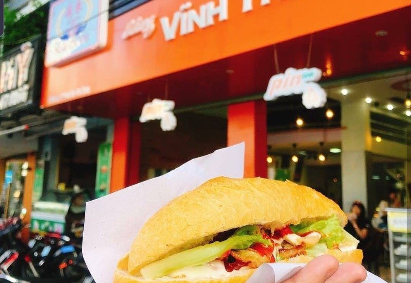 Lưu ngay top 13 tiệm bánh mì Nha Trang nổi tiếng ngon mê ly 10