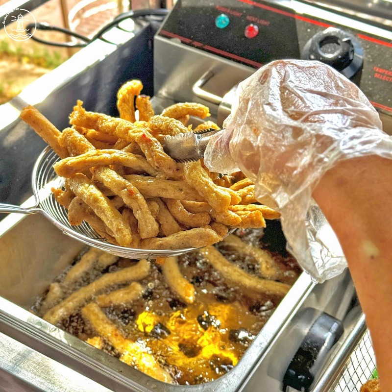 TOP 10 tiệm bánh mì Vũng Tàu ngon nức tiếng gần xa 3