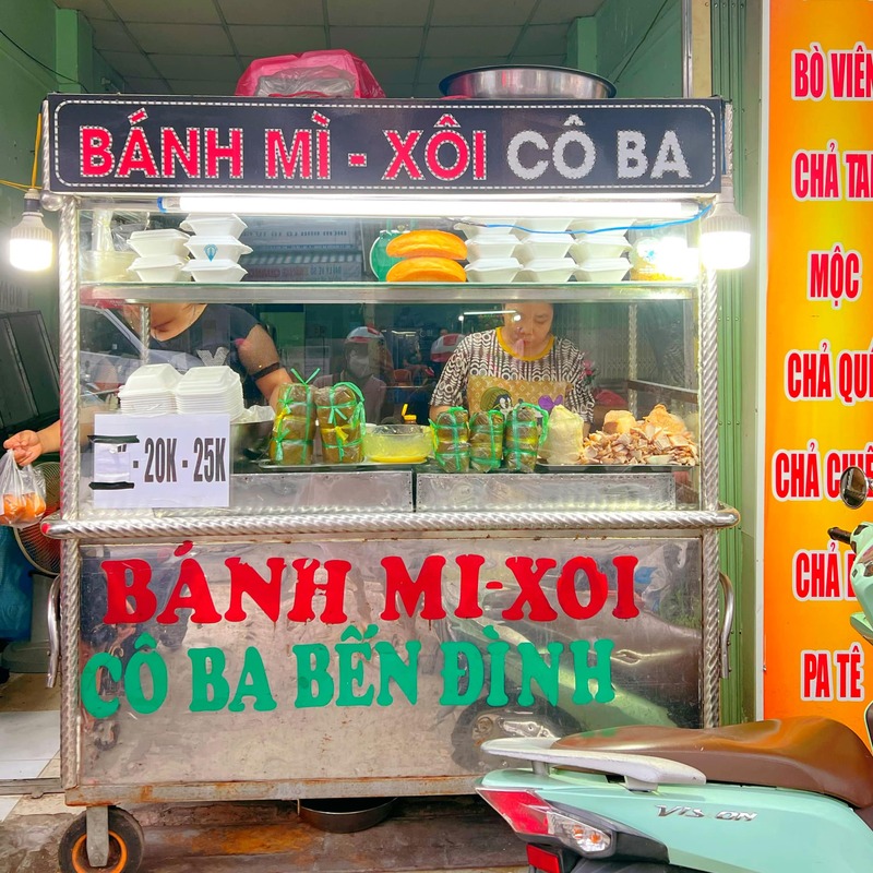 TOP 10 tiệm bánh mì Vũng Tàu ngon nức tiếng gần xa 7