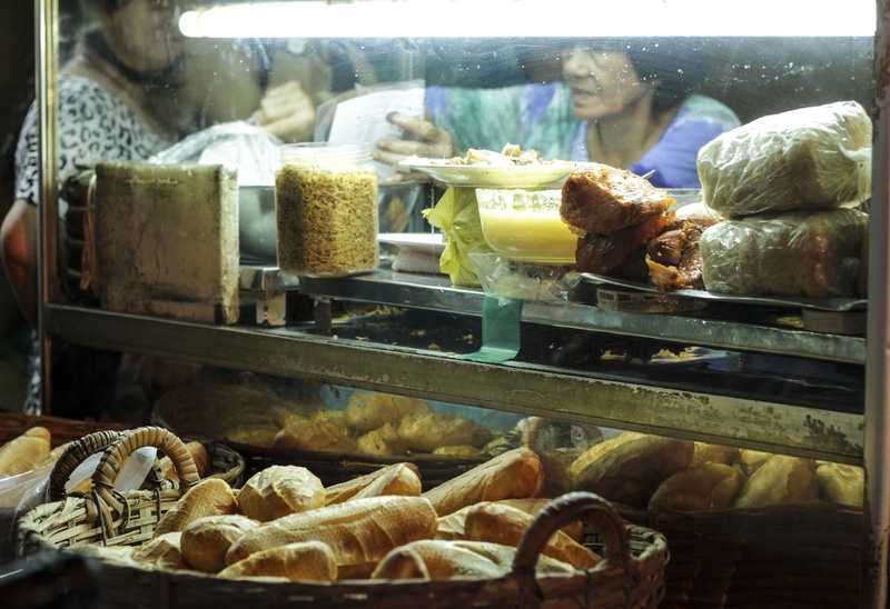 TOP 10 tiệm bánh mì Vũng Tàu ngon nức tiếng gần xa 2