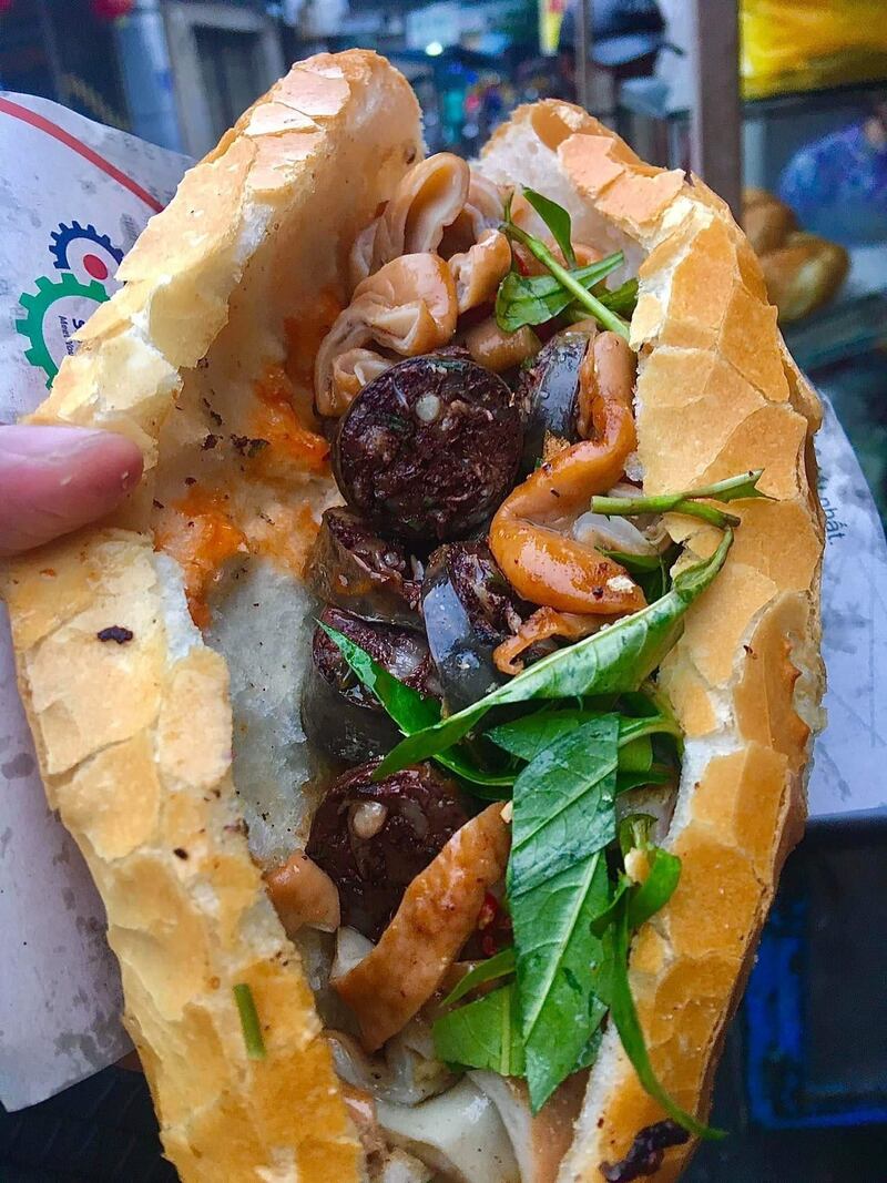 TOP 10 tiệm bánh mì Vũng Tàu ngon nức tiếng gần xa 8