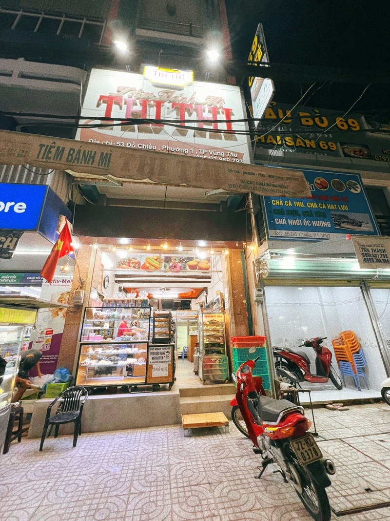 TOP 10 tiệm bánh mì Vũng Tàu ngon nức tiếng gần xa 11