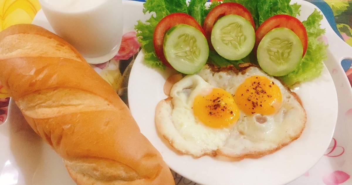 Bánh mì xíu mại cô Kiếu, lựa chọn hoàn hảo cho bữa sáng đủ vị 5