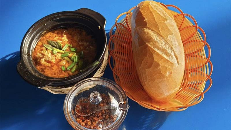 Top 14 quán bánh mì xíu mại Đà Lạt ngon dân sành ăn phải biết 11