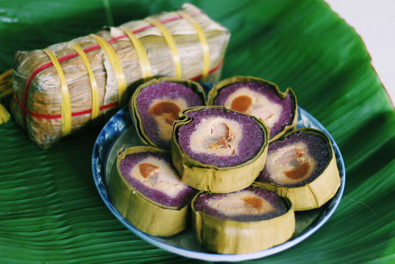 20 loại bánh miền Tây gói trọn tinh hoa vùng sông nước 2