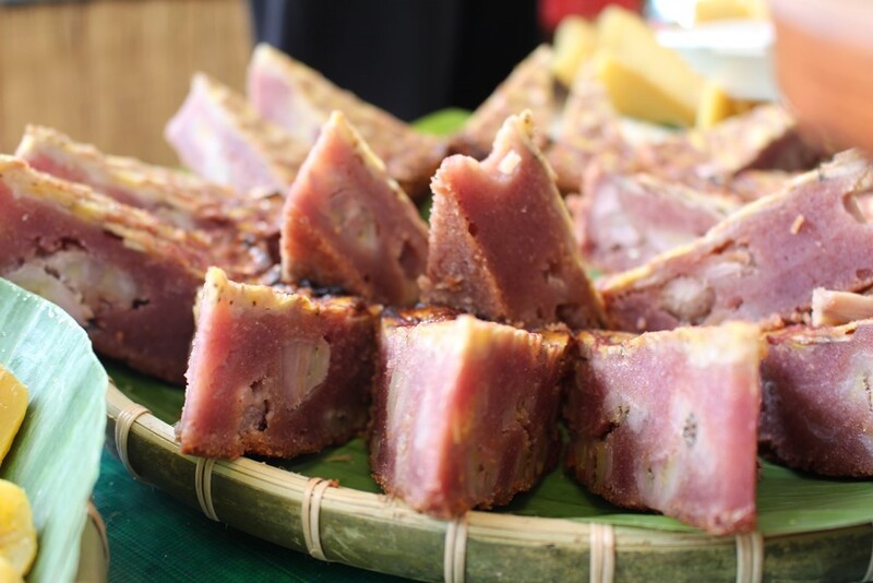20 loại bánh miền Tây gói trọn tinh hoa vùng sông nước 14