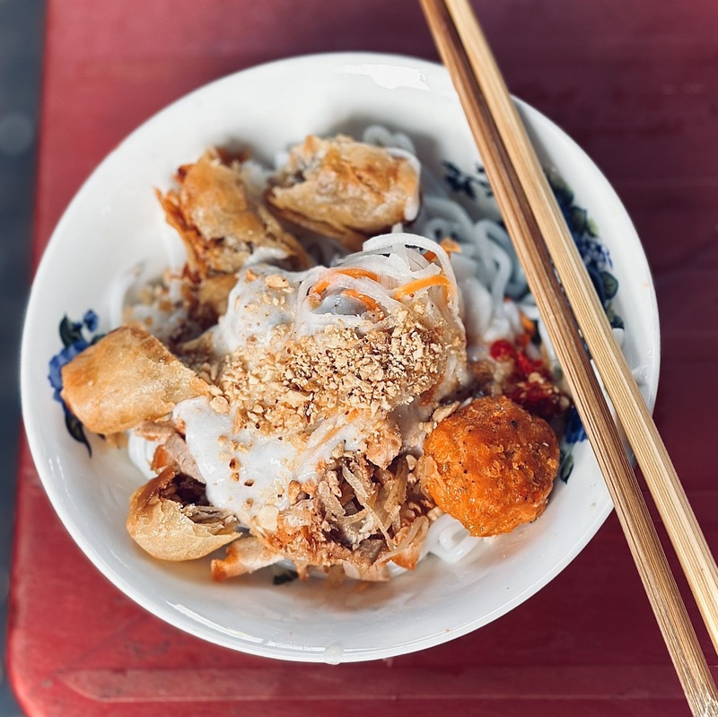 20 loại bánh miền Tây gói trọn tinh hoa vùng sông nước 16