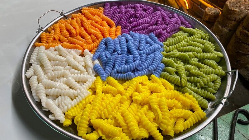 20 loại bánh miền Tây gói trọn tinh hoa vùng sông nước 18