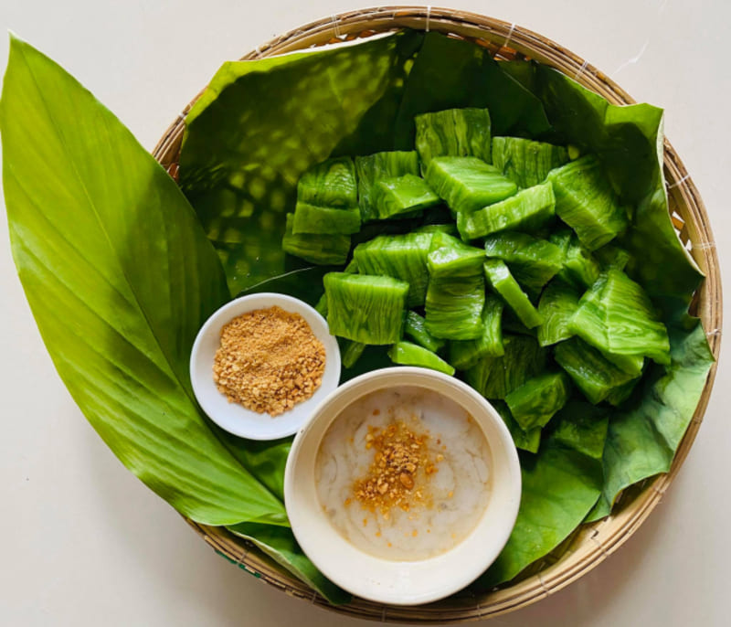 20 loại bánh miền Tây gói trọn tinh hoa vùng sông nước 19