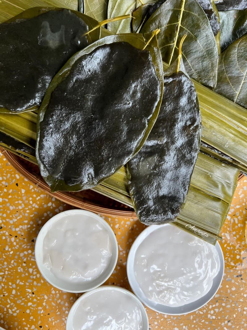 20 loại bánh miền Tây gói trọn tinh hoa vùng sông nước 21