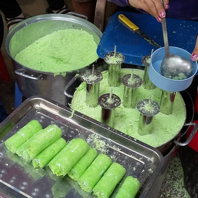 20 loại bánh miền Tây gói trọn tinh hoa vùng sông nước 4