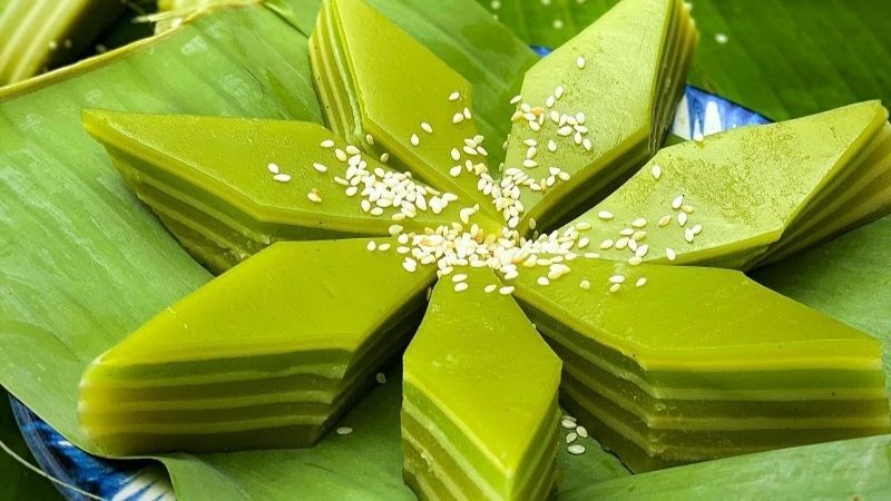 20 loại bánh miền Tây gói trọn tinh hoa vùng sông nước 5