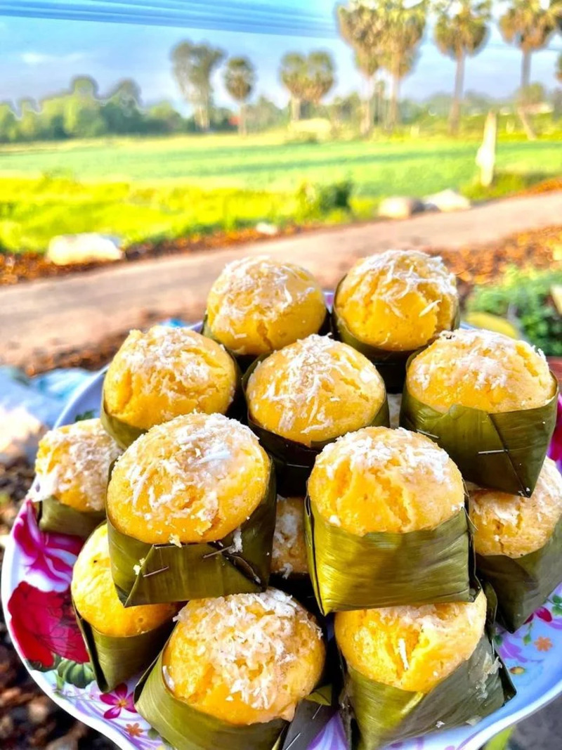 20 loại bánh miền Tây gói trọn tinh hoa vùng sông nước 6