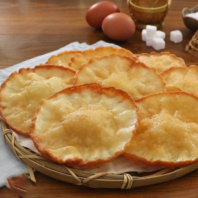 20 loại bánh miền Tây gói trọn tinh hoa vùng sông nước 10