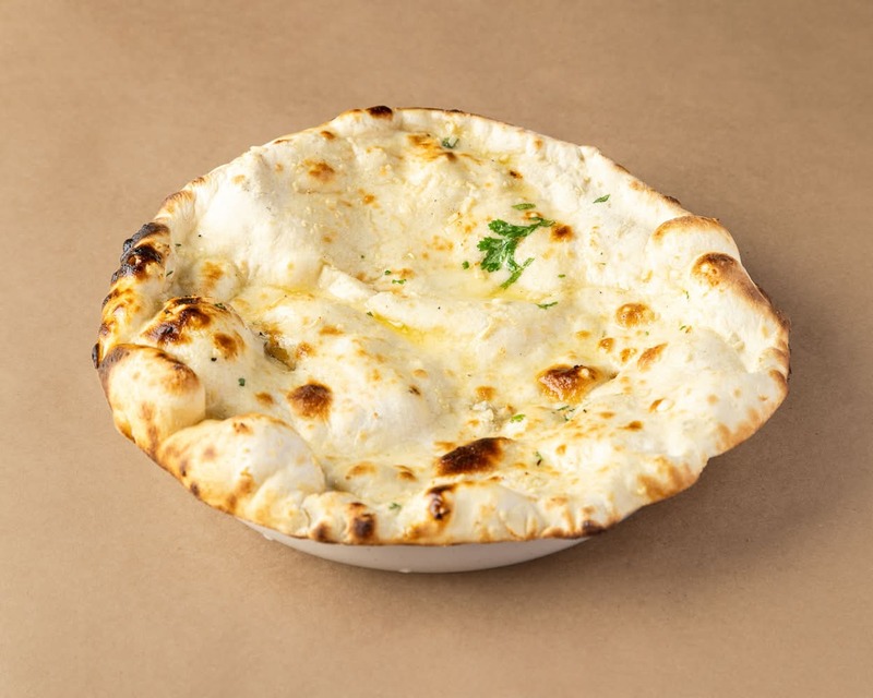 Bánh Naan Ấn Độ là gì và cách thưởng thức chuẩn vị 6