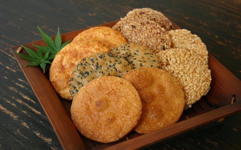 Top 15 loại bánh Nhật nổi tiếng và được yêu thích nhất 11