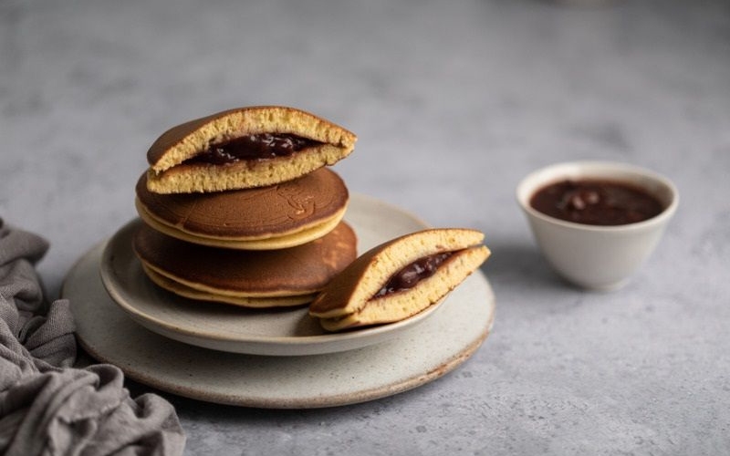 Top 15 loại bánh Nhật nổi tiếng và được yêu thích nhất 3