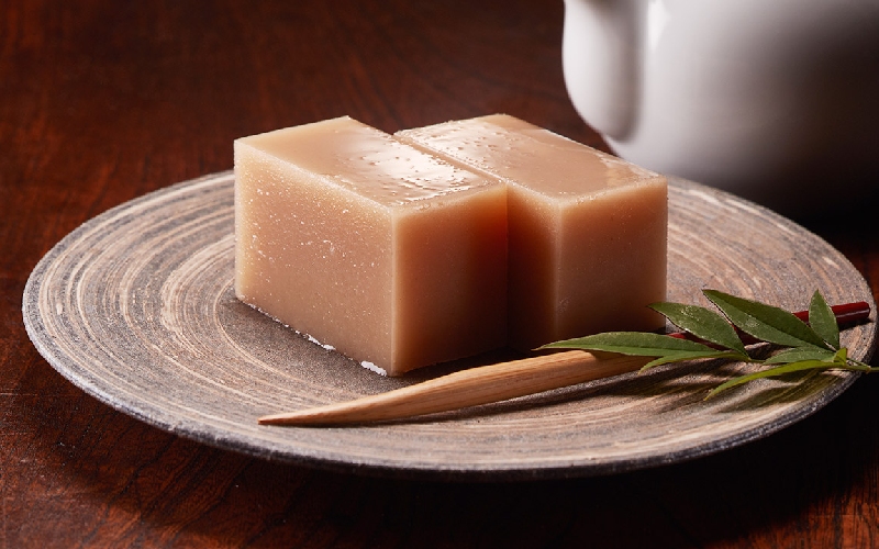 Top 15 loại bánh Nhật nổi tiếng và được yêu thích nhất 6