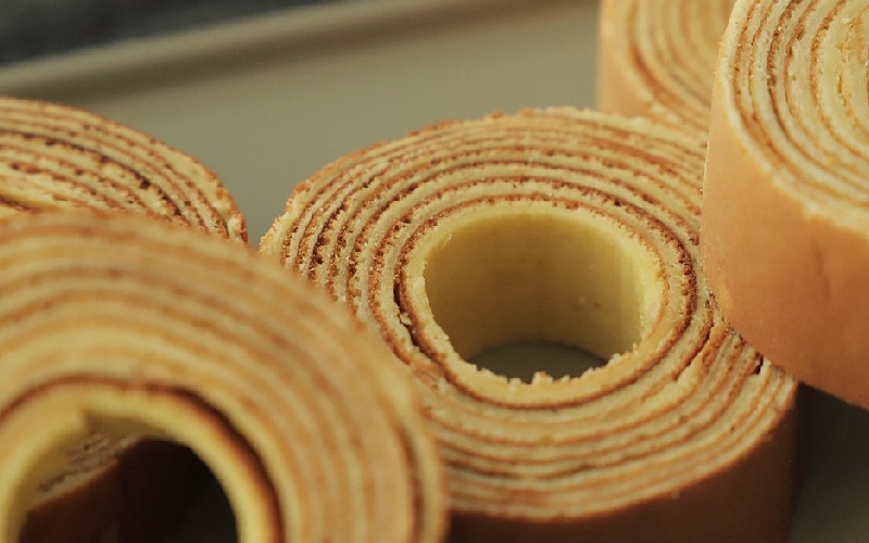 Top 15 loại bánh Nhật nổi tiếng và được yêu thích nhất 8