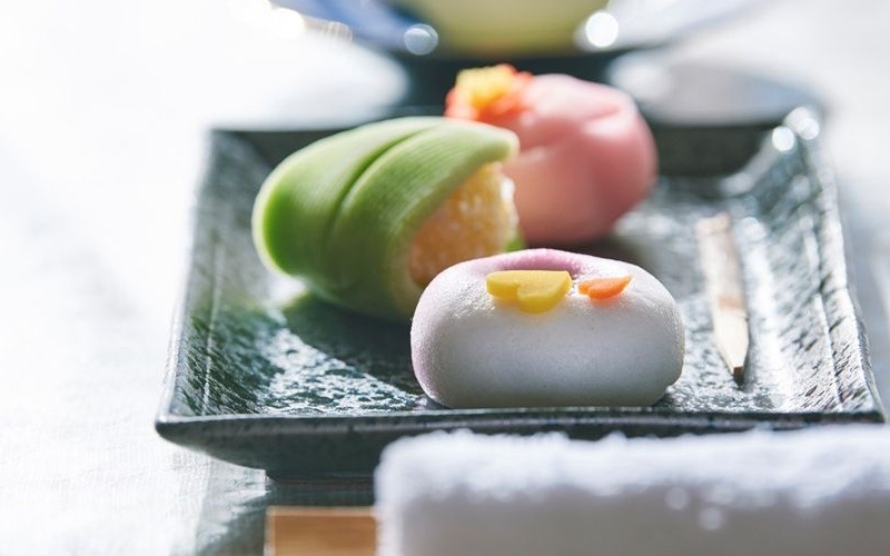 Top 15 loại bánh Nhật nổi tiếng và được yêu thích nhất 10