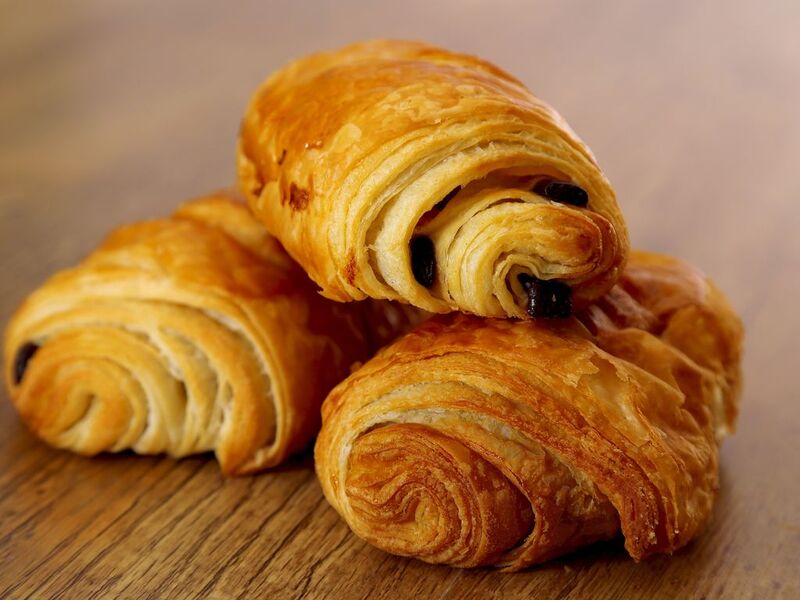 Top 14 loại bánh Pháp thu hút sự chú ý của giới sành ăn 10