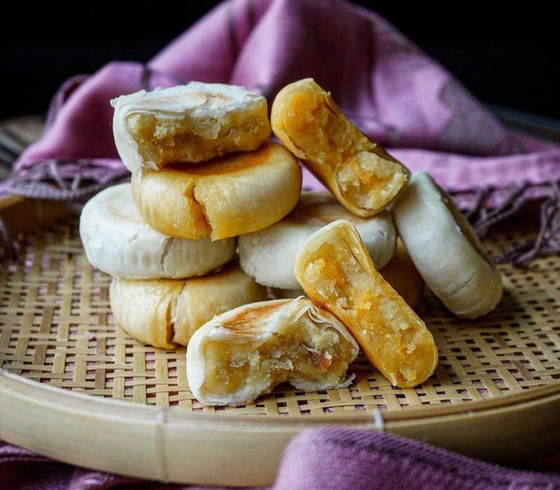 Bánh pía Sóc Trăng: Đặc sản miền Tây gói trọn tinh hoa văn hóa 5