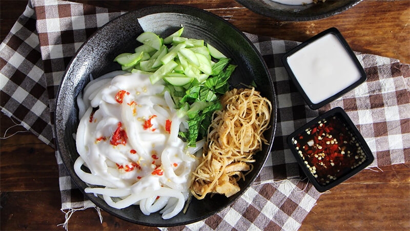 Tất tần tật những điều bạn chưa biết về Bánh tầm bì Cần Thơ 9
