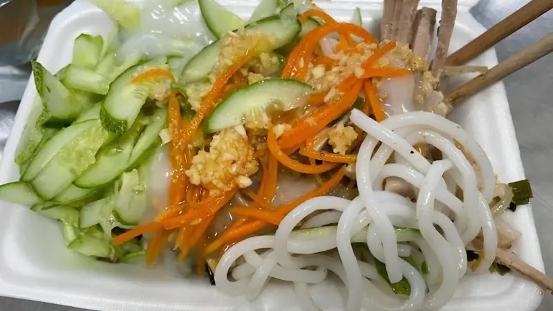 Tất tần tật những điều bạn chưa biết về Bánh tầm bì Cần Thơ 10