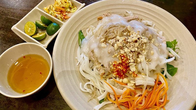 Tất tần tật những điều bạn chưa biết về Bánh tầm bì Cần Thơ 11