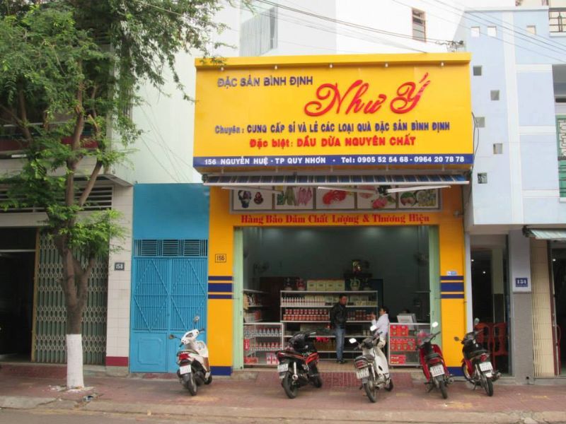 Bánh tráng Bình Định: Cách làm truyền thống và địa chỉ mua 10
