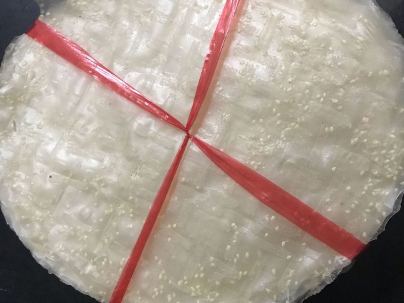 Bánh tráng Bình Định: Cách làm truyền thống và địa chỉ mua 6