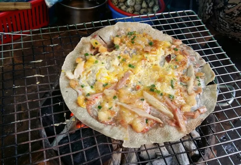 Top 9 tiệm bánh tráng nướng Phan Thiết nổi tiếng, siêu ngon 8