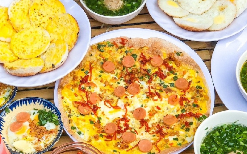 Top 12+ quán bánh tráng nướng giới trẻ Sài Gòn yêu thích 4