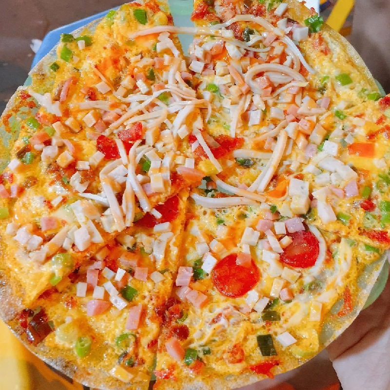 Top 12+ quán bánh tráng nướng giới trẻ Sài Gòn yêu thích 6