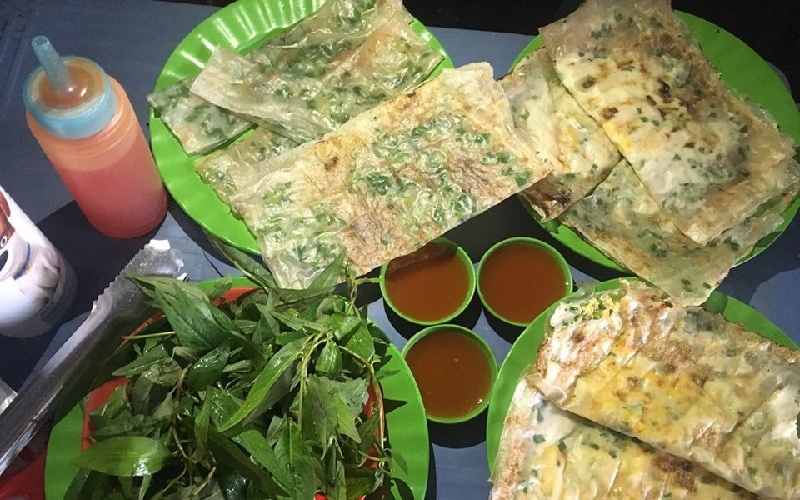 Top 12+ quán bánh tráng nướng giới trẻ Sài Gòn yêu thích 7