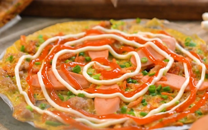 Top 12+ quán bánh tráng nướng giới trẻ Sài Gòn yêu thích 8