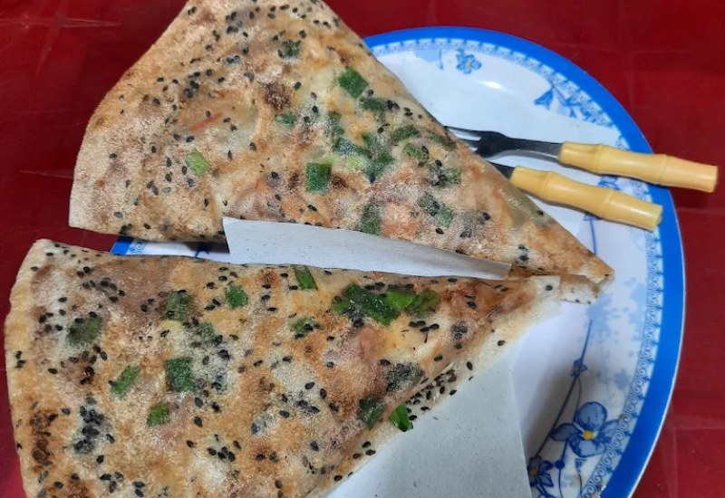 Top 9 tiệm bánh tráng nướng Phan Thiết nổi tiếng, siêu ngon 6