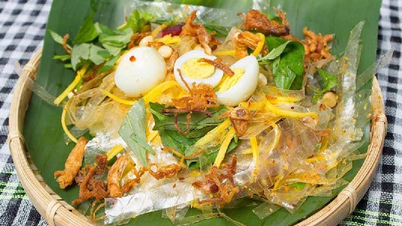 Bánh tráng Tây Ninh: Đặc sản chinh phục triệu tín đồ ăn vặt 13