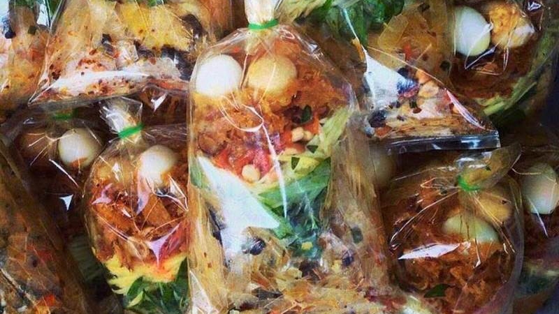 Bánh tráng Tây Ninh: Đặc sản chinh phục triệu tín đồ ăn vặt 15