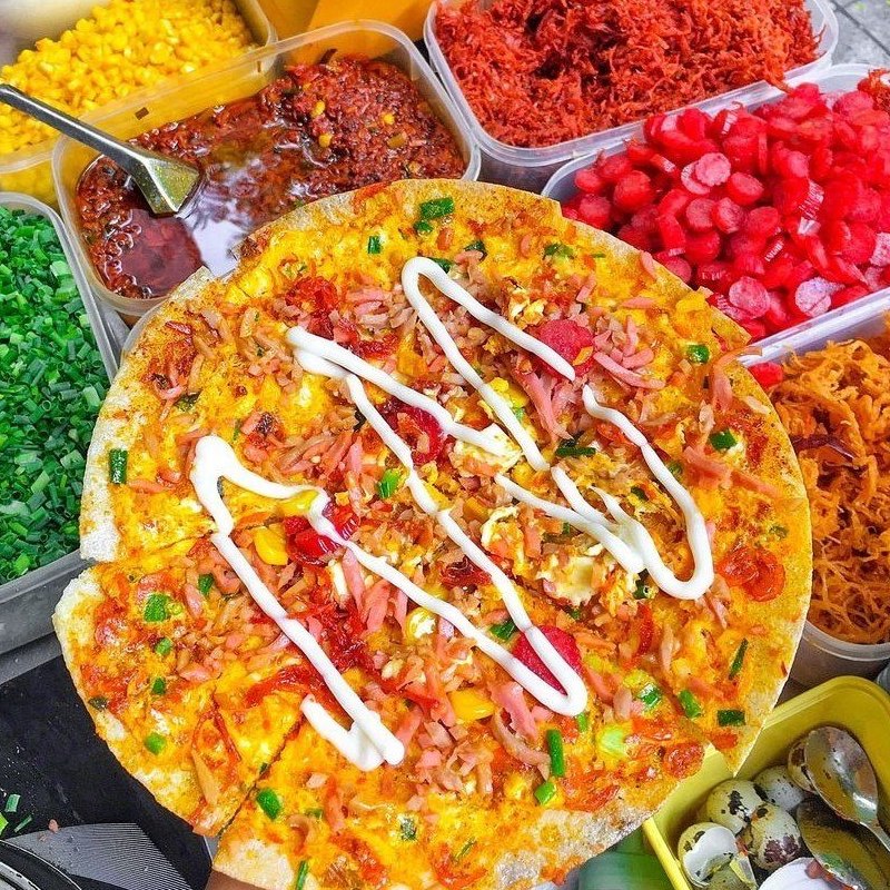 Bánh tráng Tây Ninh: Đặc sản chinh phục triệu tín đồ ăn vặt 7