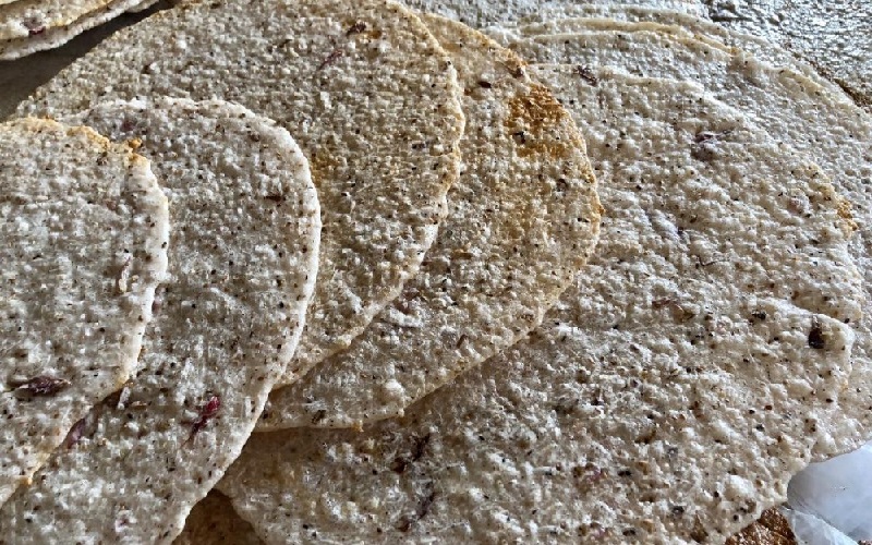 Bánh tráng Tây Ninh: Đặc sản chinh phục triệu tín đồ ăn vặt 9