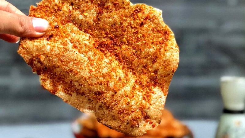 Bánh tráng Tây Ninh: Đặc sản chinh phục triệu tín đồ ăn vặt 10