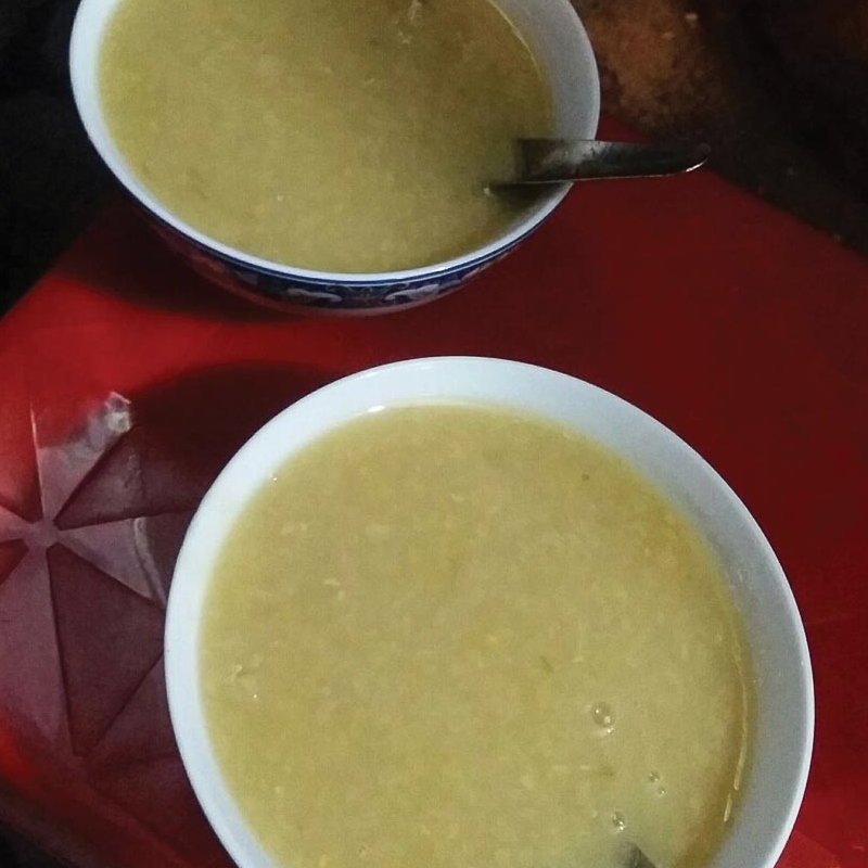 Độc lạ bánh trôi tàu Phạm Bằng '6 tháng đóng, 6 tháng mở' 8