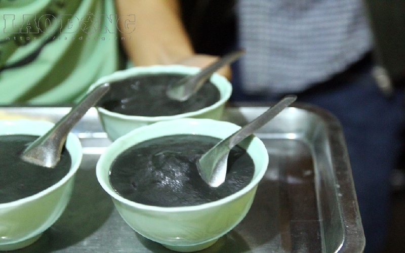 Độc lạ bánh trôi tàu Phạm Bằng '6 tháng đóng, 6 tháng mở' 9