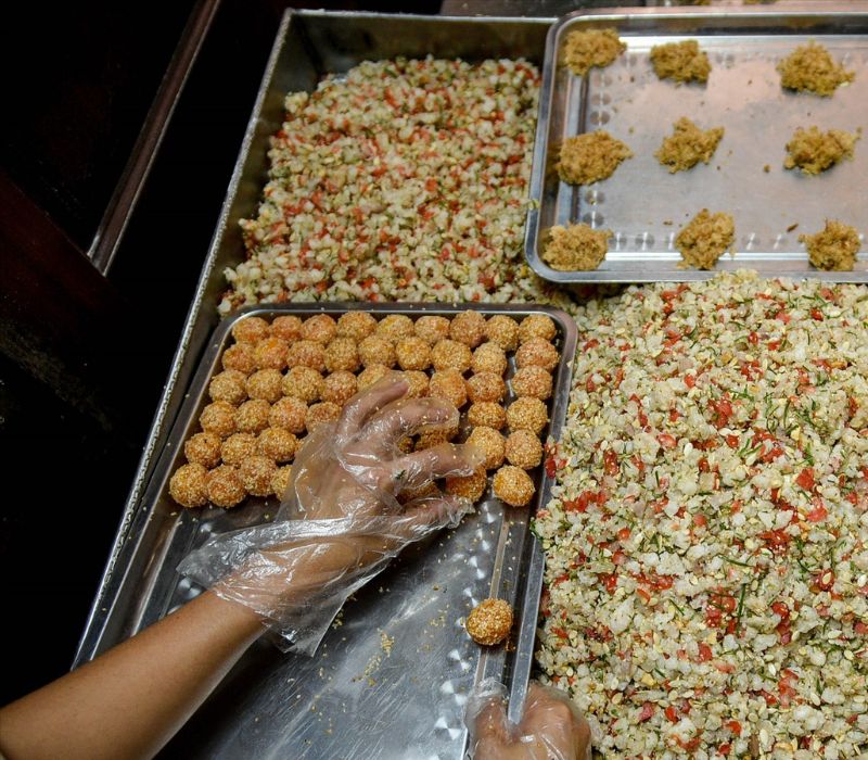 10 cửa hàng bánh trung thu Hà Nội nổi tiếng và kinh nghiệm mua bánh 6