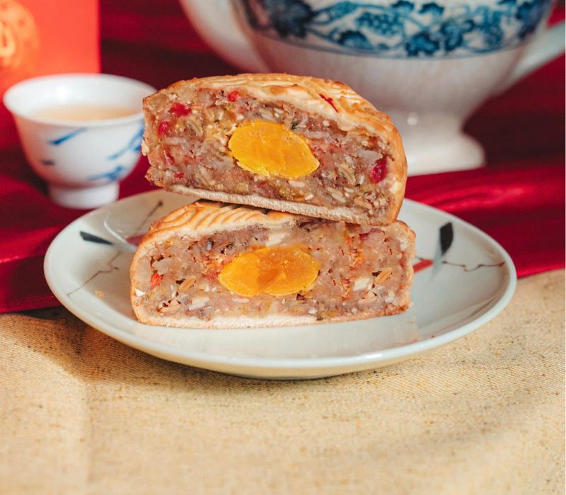 10 cửa hàng bánh trung thu Hà Nội nổi tiếng và kinh nghiệm mua bánh 7