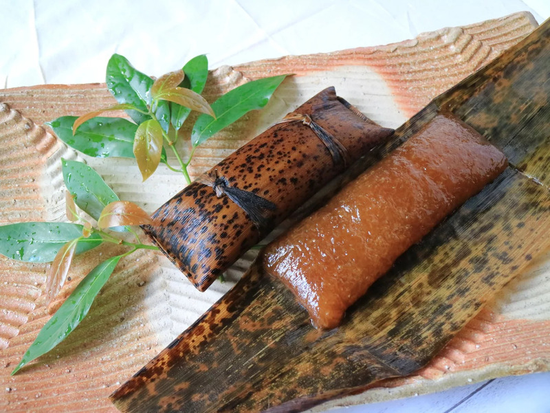 Đặc trưng bánh ú tro món ăn quê thấm đẫm hồn Việt 4