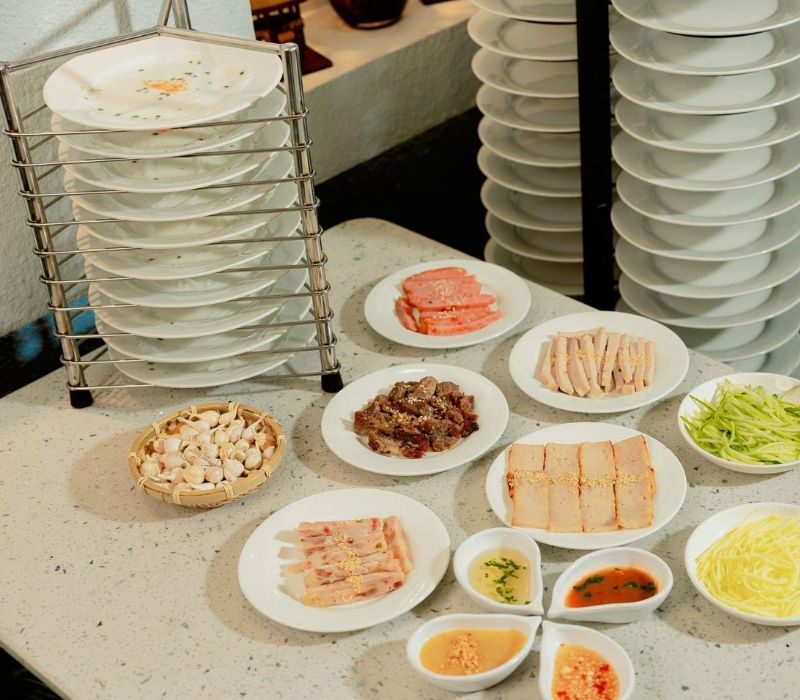 Top 10+ quán bánh ướt ngon nức tiếng ở Sài Gòn 4