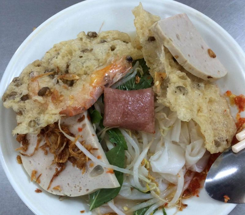 Top 10+ quán bánh ướt ngon nức tiếng ở Sài Gòn 5
